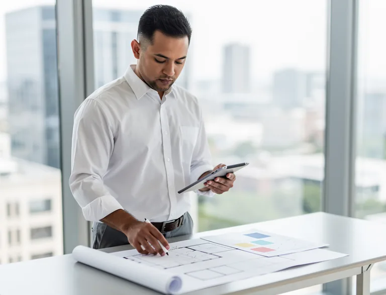 Commercial real estate broker Inglewood